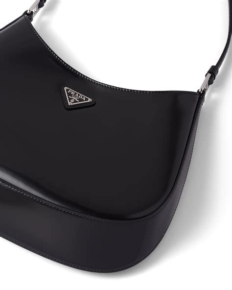 prada chloé|prada cleo leather bag.